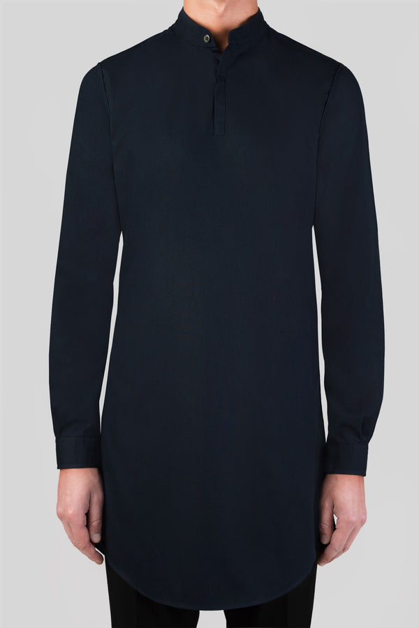 Contemporary Shirt Long