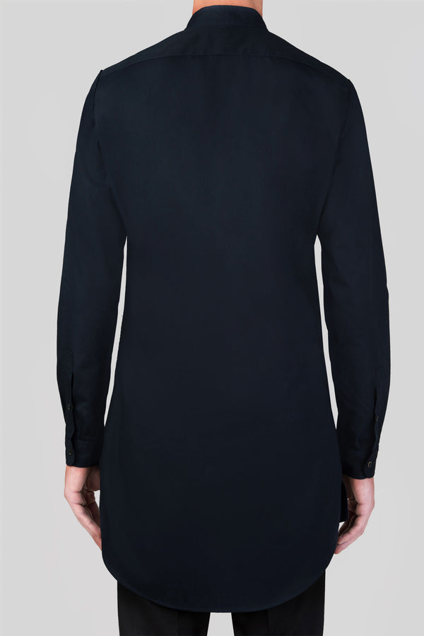 Contemporary Shirt Long