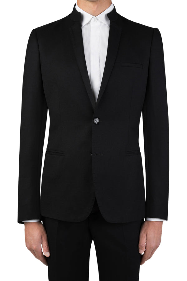 Contemporary Jacket