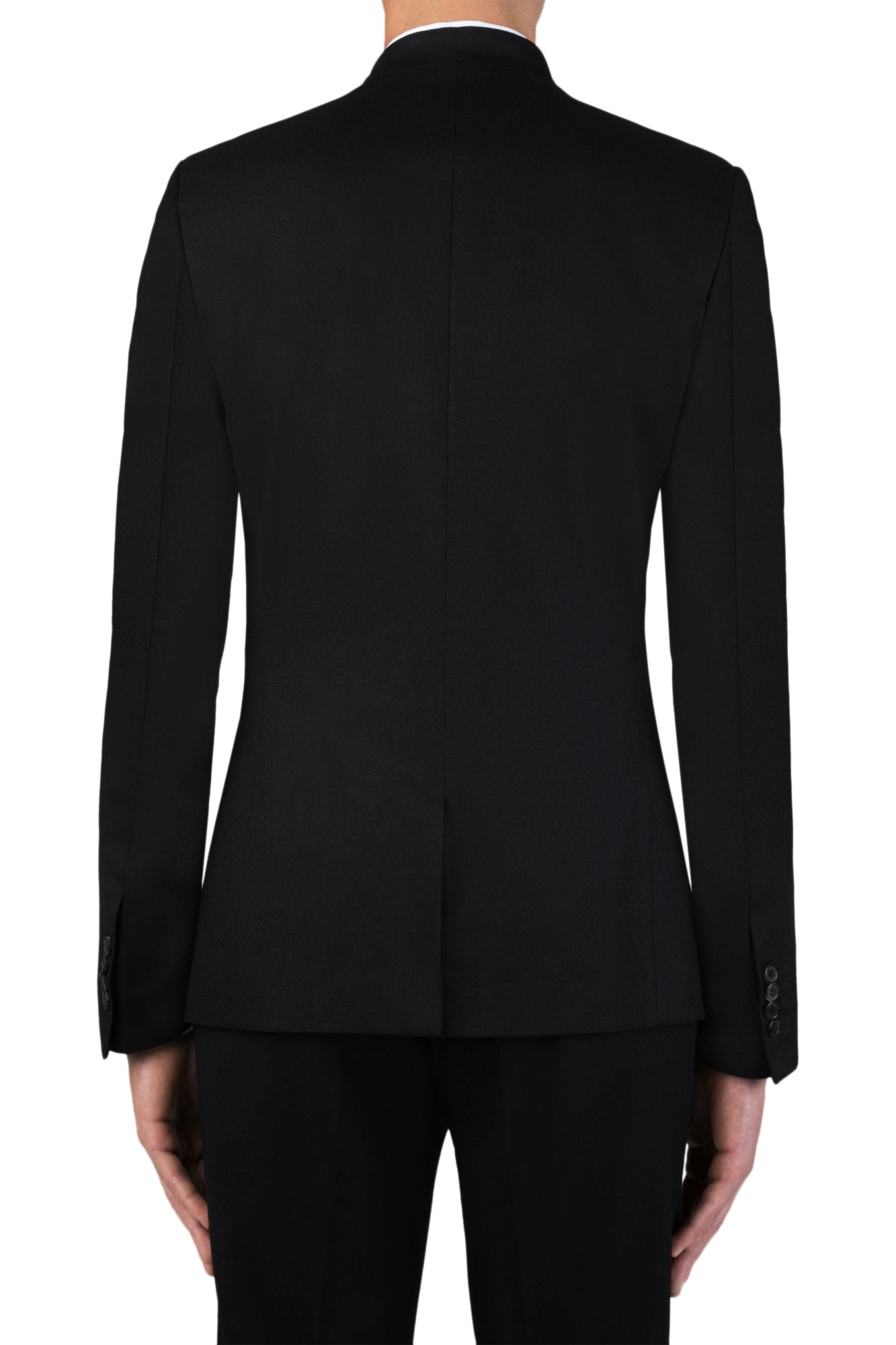Contemporary Jacket