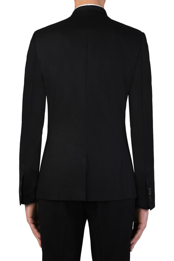 Contemporary Jacket