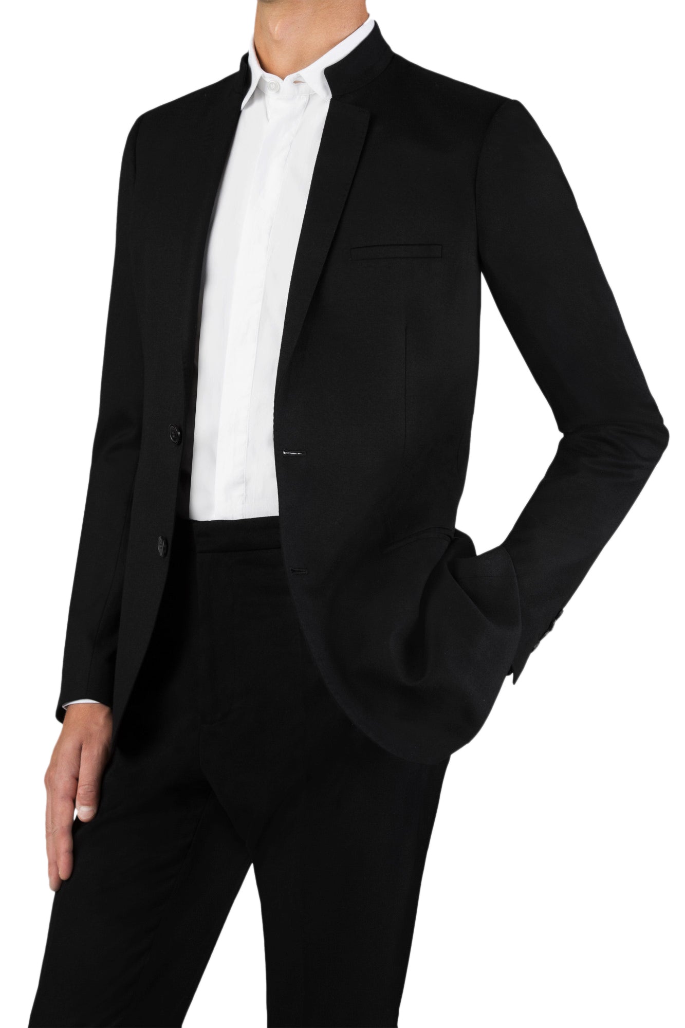 Contemporary Jacket