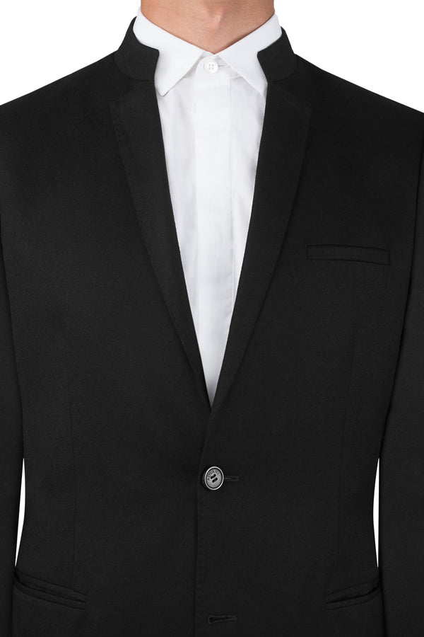 Contemporary Jacket