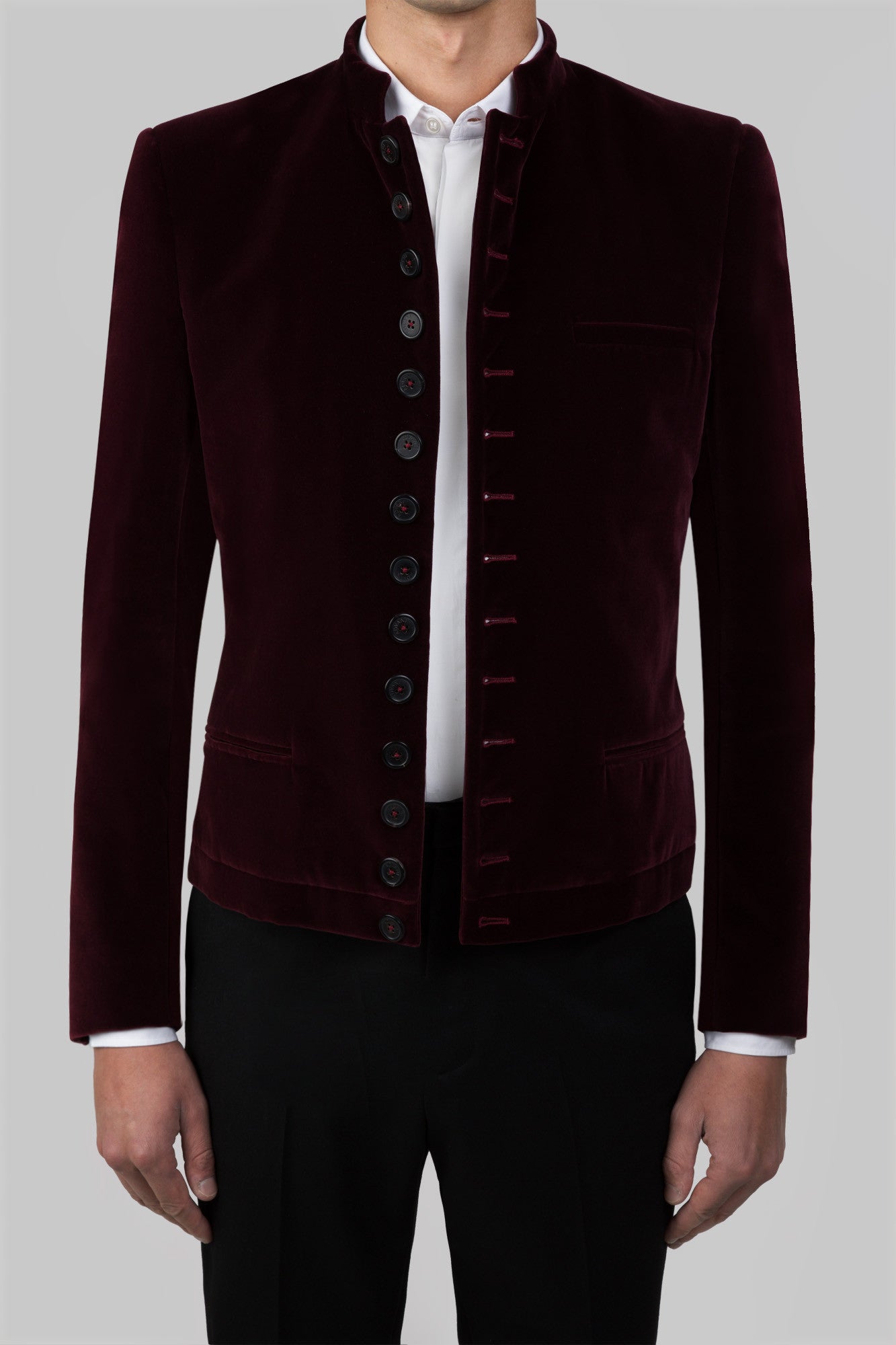 Nepal Jacket