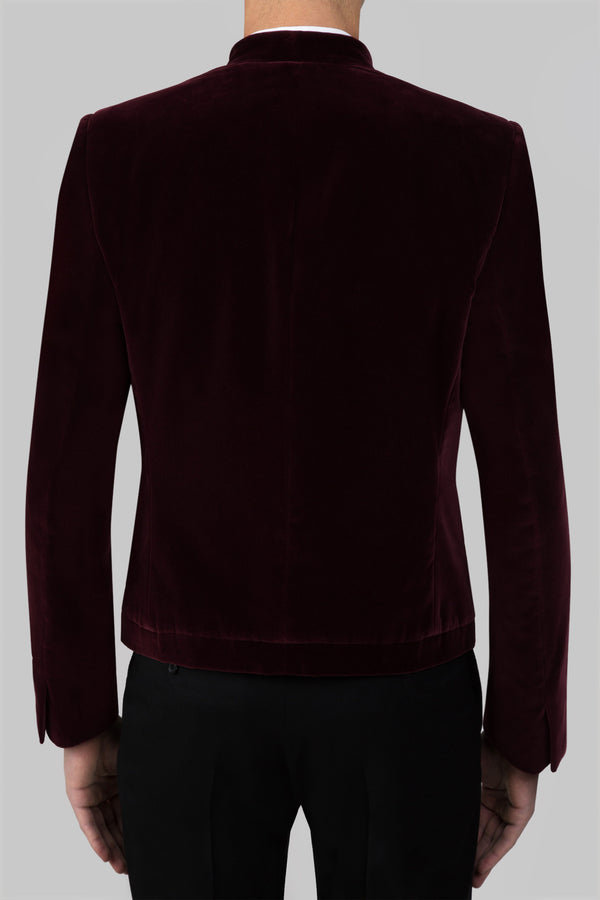 Nepal Jacket