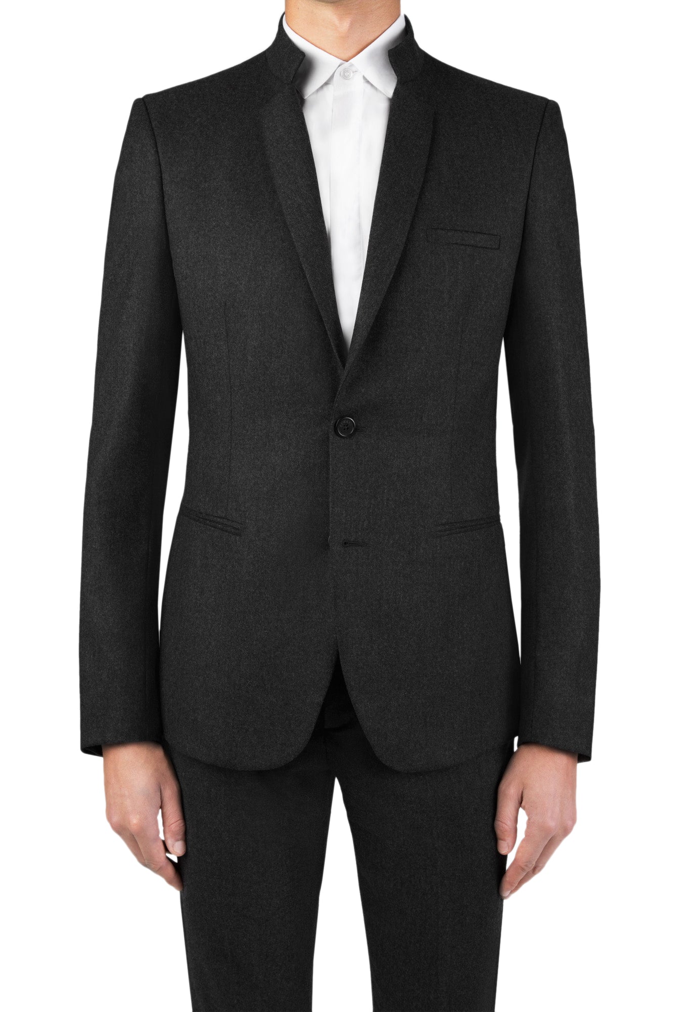 Contemporary Jacket