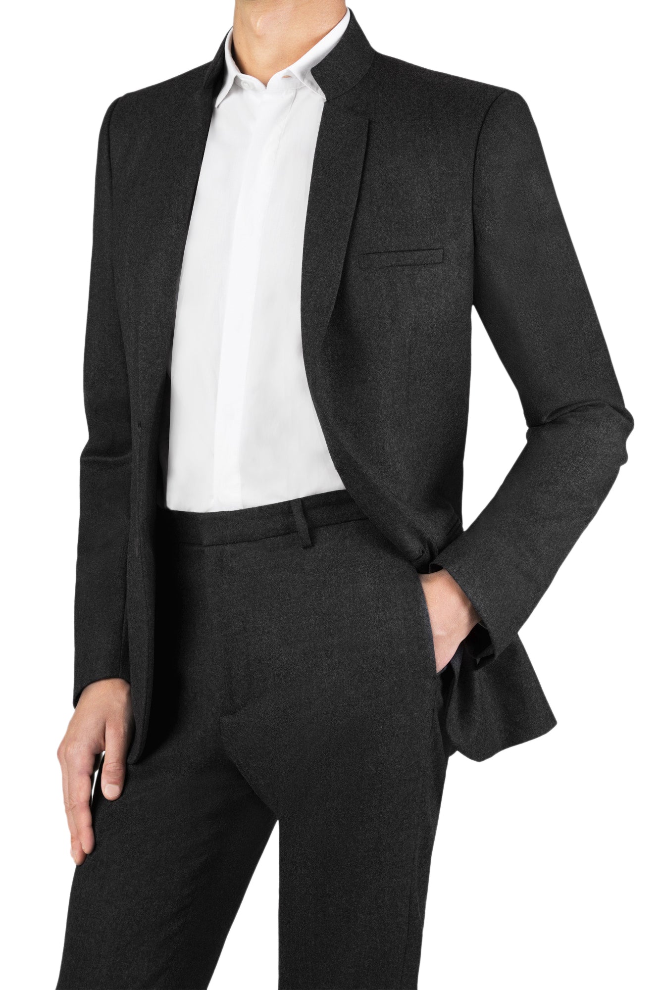 Contemporary Jacket