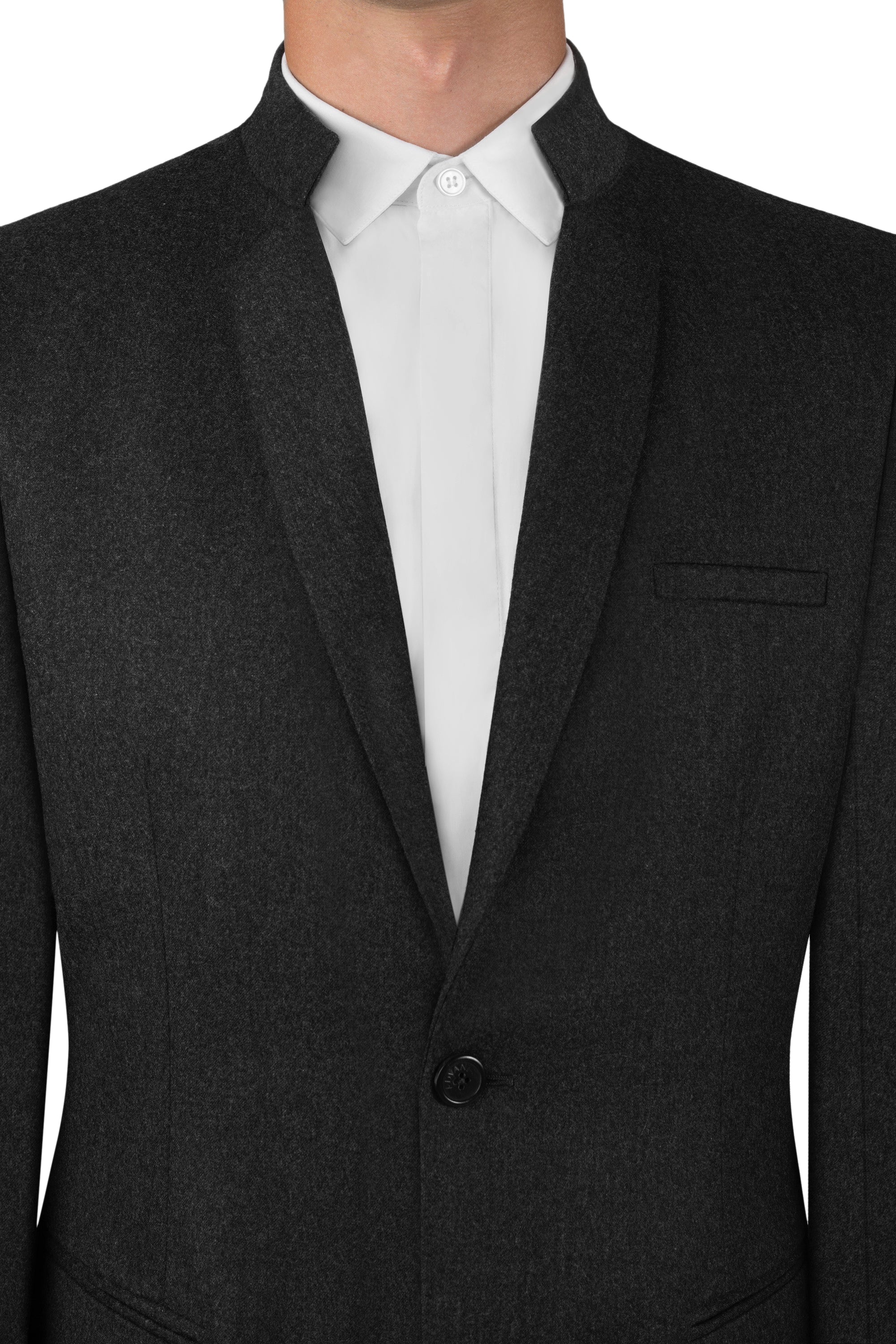 Contemporary Jacket