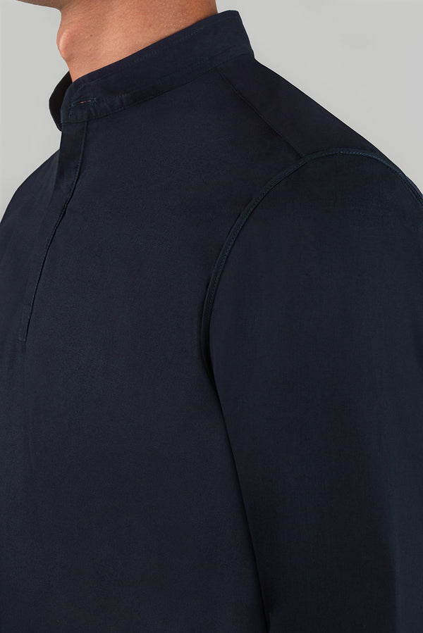 Contemporary Shirt Long