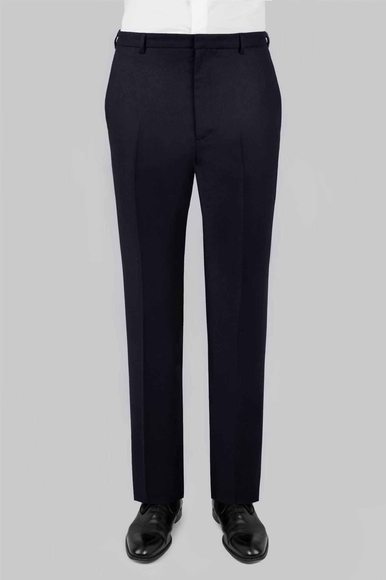 Classic Fit Trousers