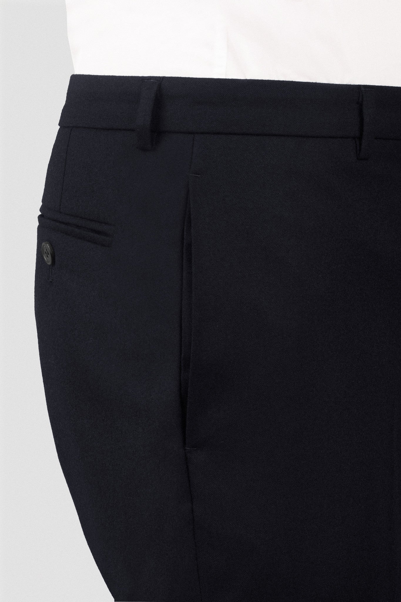 Classic Fit Trousers